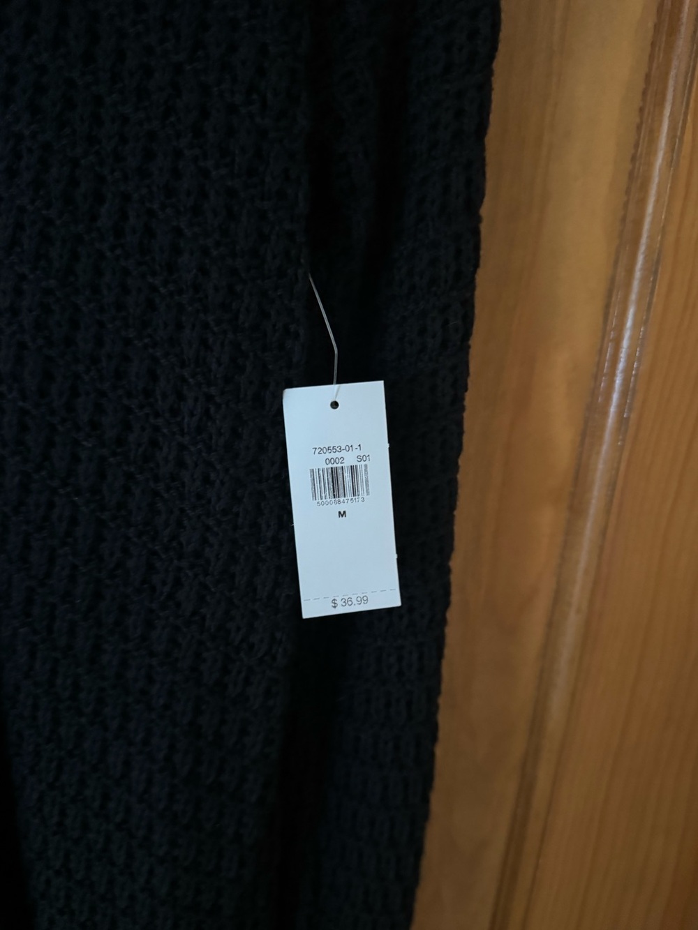 Old Navy Crewneck Sweater - Picture 2 of 3